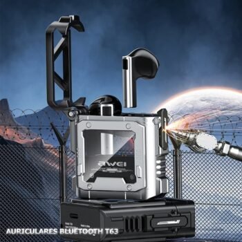 MANOS LIBRES BLUETOOTH T63 / ME-76