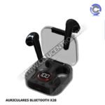 MANOS LIBRES BLUETOOTH X28