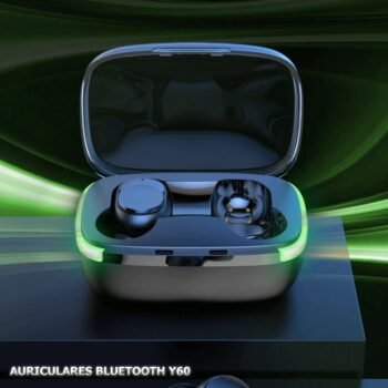 MANOS LIBRES BLUETOOTH Y60