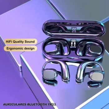 MANOS LIBRES BLUETOOTH YK11