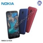 NOKIA C1 PLUS 32GB / 1RAM