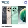 TECNO CAMON 30S PRO 256GB / 16RAM (8+8)