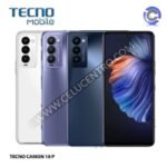 TECNO TECNO CAMON 18P 128GB / 8RAM