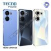 TECNO CAMON 20 256GB / 8RAM