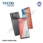 TECNO SPARK 8 PRO 128GB / 4RAM