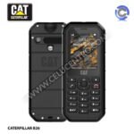 CATERPILLAR B26