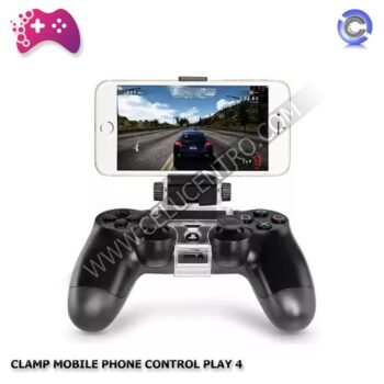 CLAM PLAY 4