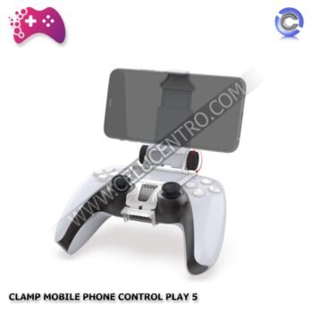 CLAM PLAY 5
