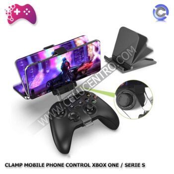 CLAM XBOX ONE
