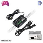 CARGADOR PSP