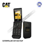 CATERPILLAR S22 FLIP 16GB / 2RAM