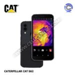 CATERPILLAR CAT S62 128GB / 4RAM