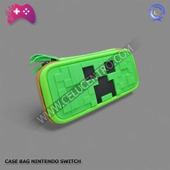 CASE BAG NINTENDO SWITCH DESIGN
