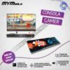 VIDEO JUEGO PANDORA