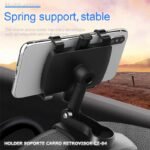 HOLDER SOPORTE CARRO RETROVISOR CZ-04