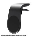 HOLDER SOPORTE CARRO MAGNETICO CZ-08