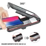 HOLDER SOPORTE MOTO 360 CZ-16