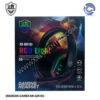 DIADEMA GAMER KR-GM103