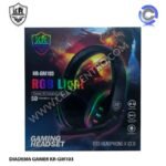 DIADEMA GAMER KR-GM103