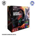 DIADEMA GAMER KR-GM104