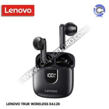 LENOVO MANOS LIBRES BLUETOOTH TRUE WIRELESS EA120