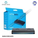 ALEXA ECHO AUTO