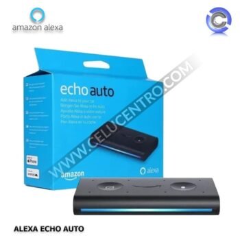 ALEXA ECHO DOT MAX (MA49CA)