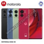 MOTOROLA EDGE 40 5G 256GB / 8RAM