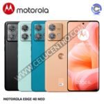 MOTOROLA EDGE 40 NEO 5G 256GB / 8RAM