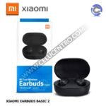 XIAOMI EARBUDS BASIC 2