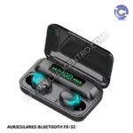 MANOS LIBRES BLUETOOTH F9-32