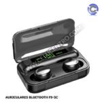 MANOS LIBRES BLUETOOTH F9-5C