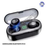 MANOS LIBRES BLUETOOTH F9-8