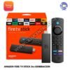 AMAZON FIRESTICK 3 GENERACION