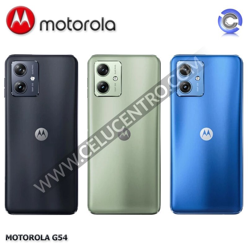 MOTOROLA G54 5G 256GB / 8RAM