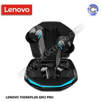 LENOVO MANOS LIBRES BLUETOOTH THINKPLUS TWS EARBUDS GM2 PRO