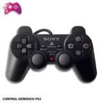 PLAYSTATION CONTROL GENERICO PLAY 2