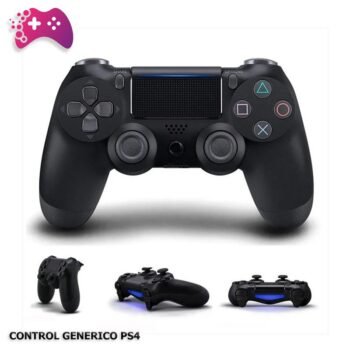 PLAYSTATION CONTROL GENERICO PLAY 4