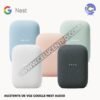 GOOGLE NEST AUDIO