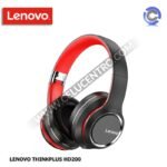 LENOVO DIADEMA BLUETOOTH OVER EAR HD200