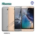 HISENSE F23 16GB / 2RAM 4G LTE