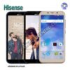 HISENSE F23 PLUS 16GB / 2RAM 4G LTE