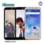 HISENSE F23 PLUS 16GB / 2RAM 4G LTE