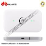 HUAWEI E5573-508 4G LTE NUEVO