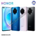 HONOR X8 128GB / 6RAM