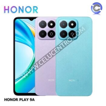HONOR PLAY 9A 256GB/ 8RAM (4+4)