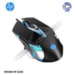 MOUSE  HP G160 ALAMBRICO