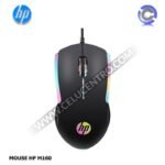 MOUSE  HP M160 ALAMBRICO