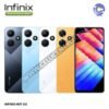 INFINIX HOT 30i 128GB / 8RAM (4+4)