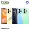 INFINIX HOT40I 256GB / 16RAM (8+8)